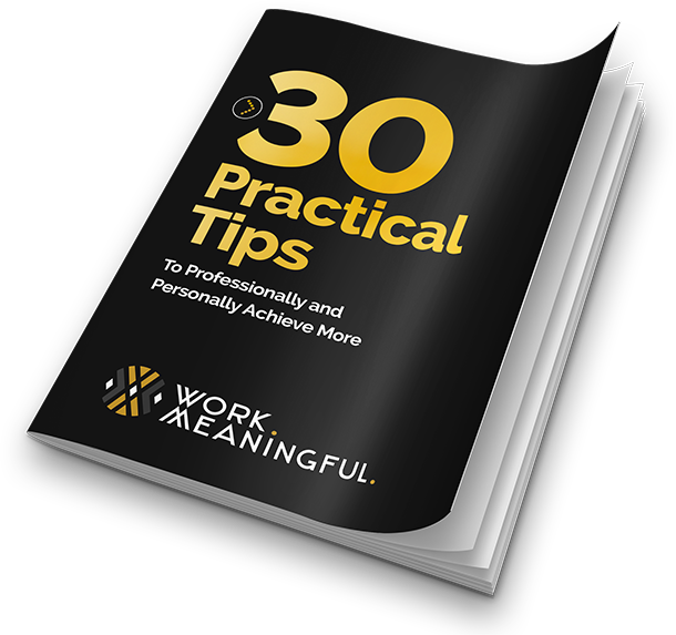 30 Practical Tips 3D Cover